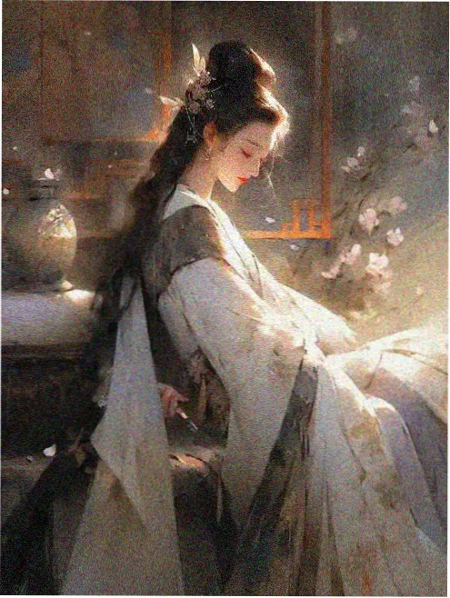 闪婚总裁的隐婚妻短剧海报