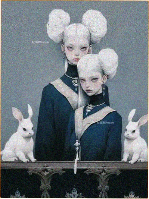 天降萌宝小娇妻短剧海报